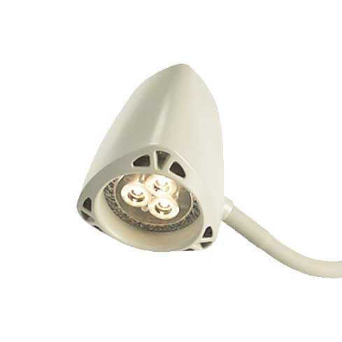 Brewer Eco-Series LED Light Model: 19100