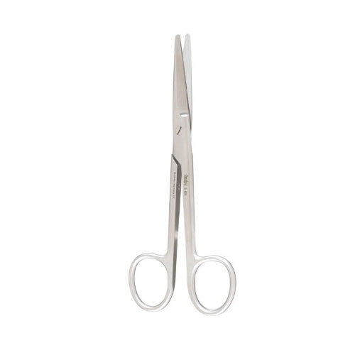 Scissors, Dissecting 5-3/4", Straight, Meisterhand/Miltex