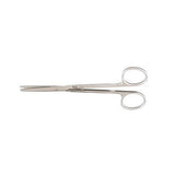Scissors, Metzenbaum-Lahey 5-5/8", Meisterhand/Miltex