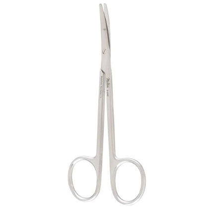 Scissors, Ragnell Dissecting, 5", Curved, Miltex Integra