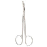 Scissors, Ragnell Dissecting, 5", Curved, Miltex Integra