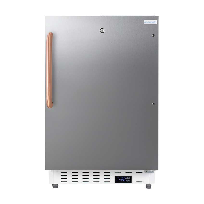 20" Wide Built-In Vaccine All-Freezer, ADA Compliant - 3