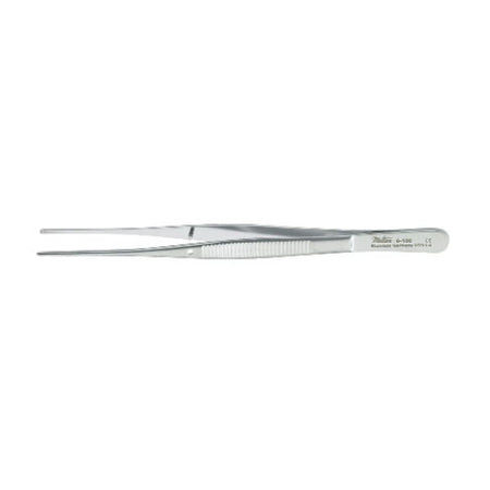 Forceps, Semken Tissue 5" or 6", Meisterhand/Miltex (6-106)