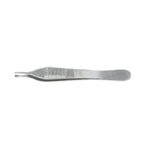 Forceps, Brown-Adson Tissue, 4-3/4", Miltex/Meisterhand