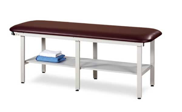 Clinton Alpha Series Bariatric Treatment Table SKU: 6198