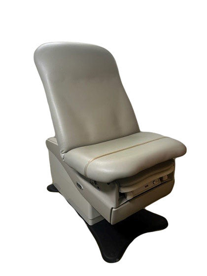 Midmark Ritter 625 Exam Table Refurbished