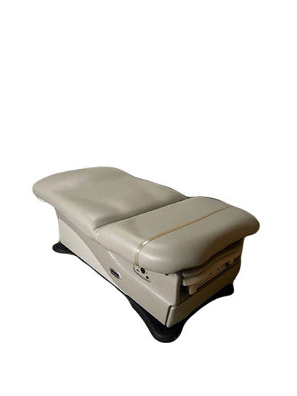 Midmark Ritter 625 Exam Table Refurbished in Middle Height