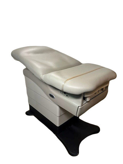 Midmark Ritter 625 Exam Table Refurbished in High Height