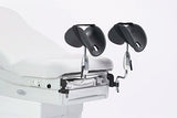 Midmark articulating knee crutch kit for 224/225/626/627 - 9A645001
