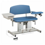 Power Series Clinton/Bariatric Blood Drawing Chair/6361/6362