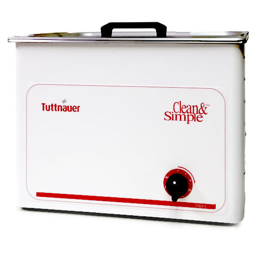 Ultrasonic Cleaner 6 Gallon Unit - CSU6