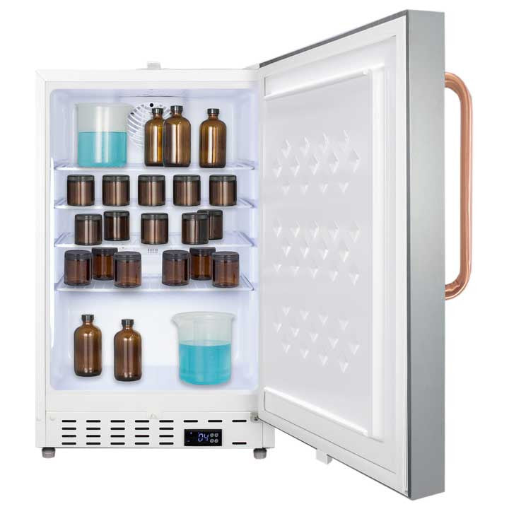 3b Accucold - 20" Built-In All-Refrigerator, ADA Compliant ADA404REF