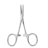 Forceps, Harman Mosquito, 3-1/2" - 4", Meisterhand/Miltex 7-24 Series