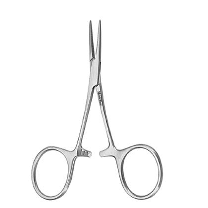 Forceps, Harman Mosquito, 3-1/2" - 4", Meisterhand/Miltex 7-24 Series