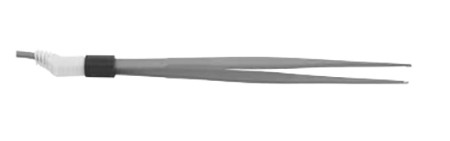 Booth Medical - Forceps, Bipolar, Cushing Smooth Tips - Part No: 7-809-5