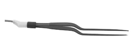 Booth Medical - Forceps, Bipolar, Cushing Smooth Tips - Part No: 7-809-6