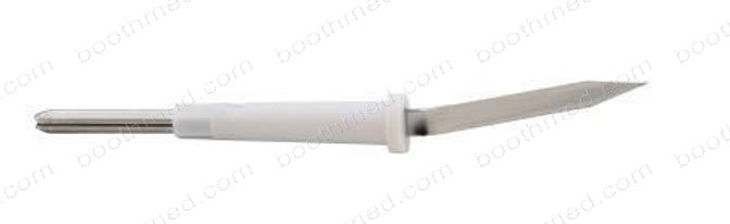 Disposable, Non-Sterile, Electrolase, Sharp Tip - Part No: 7-100-12BX (100 pcs)