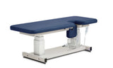 Clinton Ultrasound Flat Top Table W/ Drop Window SKU: 80071