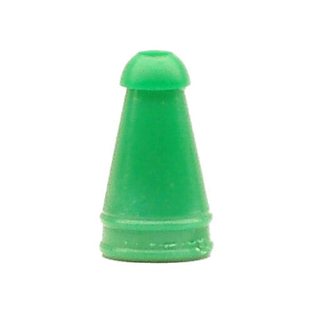 Eartips, 6mm, Maico Ero Scan Pro, Green, - 8120318