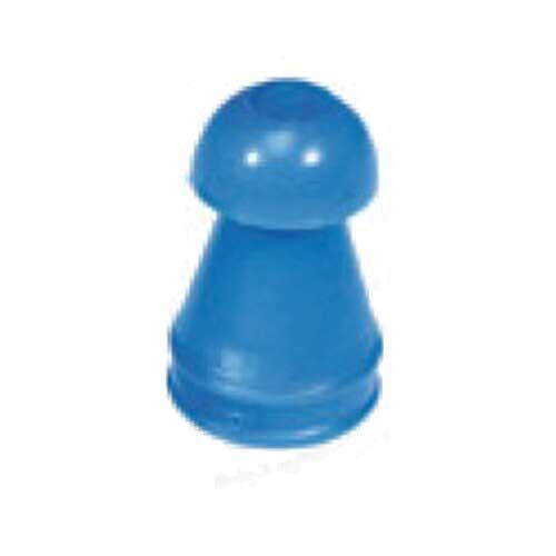 Eartips,  9mm, Maico Ero Scan Pro, Blue, 100 pk - 8120321