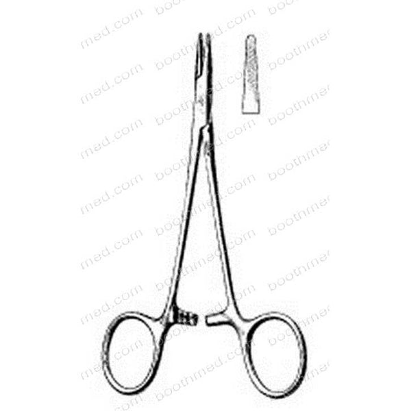Holder, Webster Needle 5-1/4" Meisterhand SKU:MH8-6TC