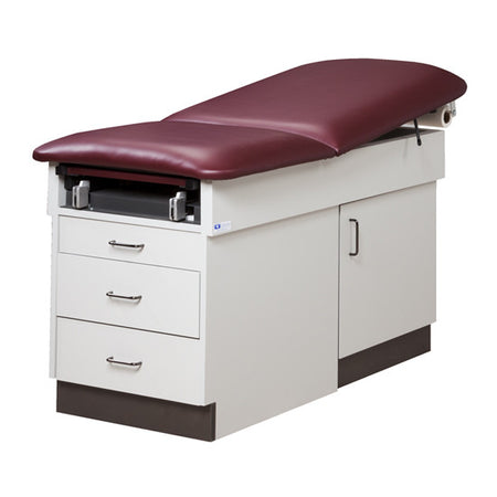 Clinton 8870 Examination Table