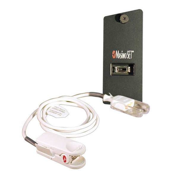 Adview2 SpO2 Module Masimo SET w/Sensor