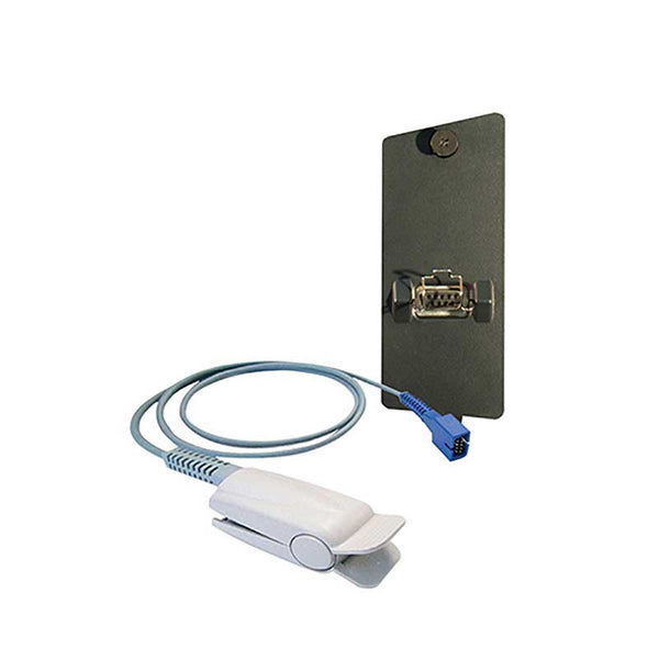 ADVIEW2 SpO2 Module, ChipOx (Nellcor Compatible) w/Adult Sensor