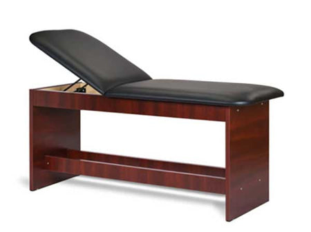 Clinton Panel Leg Series, Treatment Table SKU: 91010-27