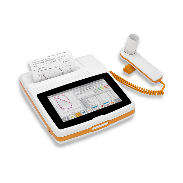 Spirolab Spirometer W/Bluetooth - Sp02 Optional- In Stock