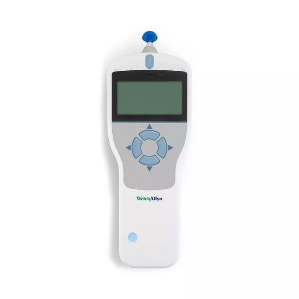 Hillrom Welch Allyn MicroTymp 4 Portable Tympanometer