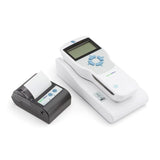 Hillrom Welch Allyn MicroTymp 4 Portable Tympanometer