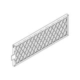 Air Filter, For A-dec/Dean Dental Compressor Part: CMF295