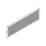 Air Filter, For A-dec/Dean Dental Compressor Part: CMF296