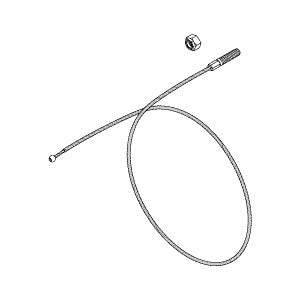 Cable, Brake A-Dec Priority 1005 Dental Chair Part: ADC226
