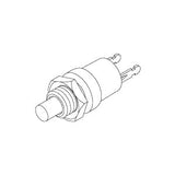 Switch, Button Push-A-Dec Dental Chair Part: 041-059-00/ADS224