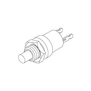 Switch, Button Push-A-Dec Dental Chair Part: 041-059-00/ADS224