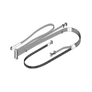 Cable, Assy A-Dec Priority 1005 Dental Chair Part: 61.0612.00/ADC204