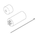 Capacitor, Kit A-dec Dental Chair Part: 041-164-00/90-1031-00/ADK221