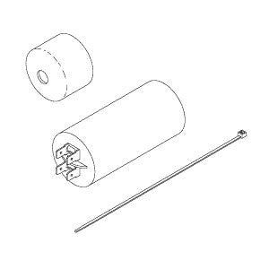 Capacitor, Kit A-dec Dental Chair Part: 041-164-00/90-1031-00/ADK221