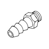 Barb, A-Dec Dental Delivery Systems/Units Part: 023-001-01/ADB011