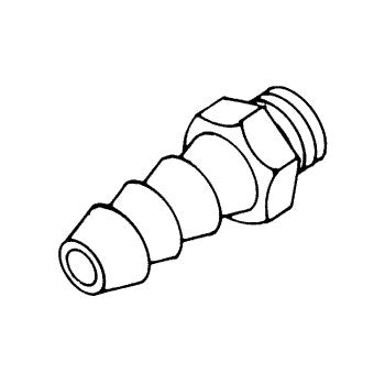 Barb, A-Dec Dental Delivery Systems/Units Part: 023-001-01/ADB011