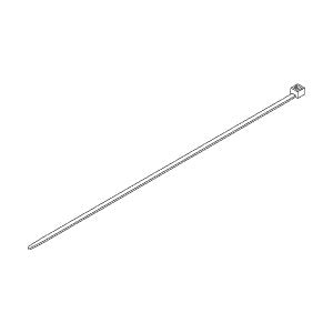 Tie, 12" Gray Cable A-dec Dental Chair - RPT398