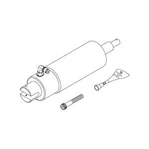 Cylinder, Lift Kit A-Dec Dental Chair Part: 61-0850-00/ADC175