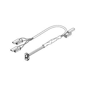 Cable, Lift Limit A-Dec Dental Chair Part: 61.0613.00/ADC206