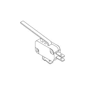 Microswitch, A-Dec Decade/Performer Dental Part: 044.184.00/ADS212