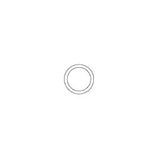 O-Ring,  A-Dec Priority 1005 Dental Chair Part: 35.041.02/RPO738