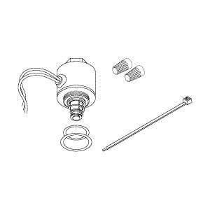 Valve,Solenoid Repair A-Dec Priority 1005 Chair Part:60.0601.00/ADK220