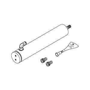 Cylinder, Tilt Kit A-Dec Priority Dental Chair Part: 61-0860-00/ADC174
