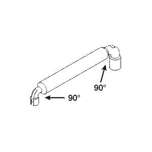 Tool, Universal Sleeve A-Dec Dental Chair Part: RPT296